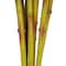 33" Green Hydrangea Artificial Flower Stem, 8ct.